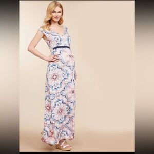 Jessica Simpson maternity dress (FINAL PRICE)